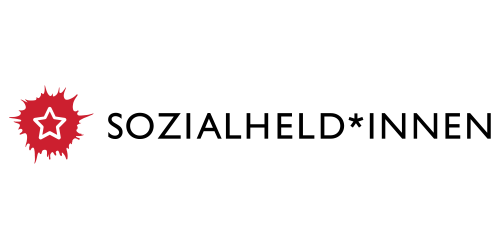 Startseite Sozialheldinnen